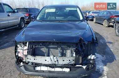 Внедорожник / Кроссовер Mazda CX-5 2023 в 