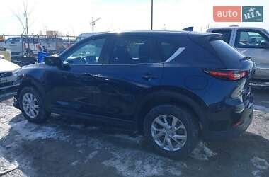 Внедорожник / Кроссовер Mazda CX-5 2023 в 