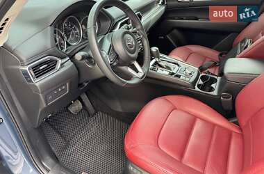 Внедорожник / Кроссовер Mazda CX-5 2023 в 