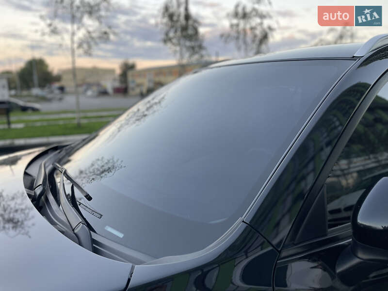 Внедорожник / Кроссовер Mazda CX-5 2015 в Киеве