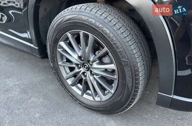 Позашляховик / Кросовер Mazda CX-5 2015 в 