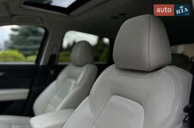 Позашляховик / Кросовер Mazda CX-5 2021 в 