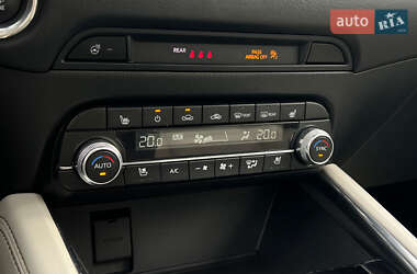 Позашляховик / Кросовер Mazda CX-5 2021 в 