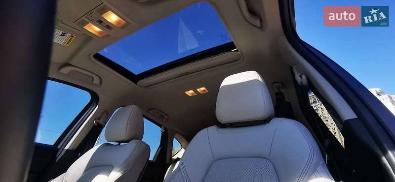 Внедорожник / Кроссовер Mazda CX-5 2022 в Киеве