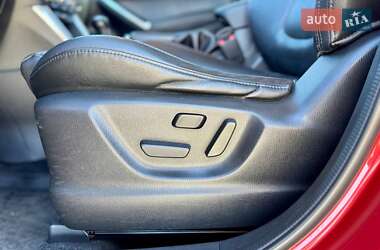 Позашляховик / Кросовер Mazda CX-5 2012 в 