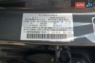 Внедорожник / Кроссовер Mazda CX-5 2019 в 