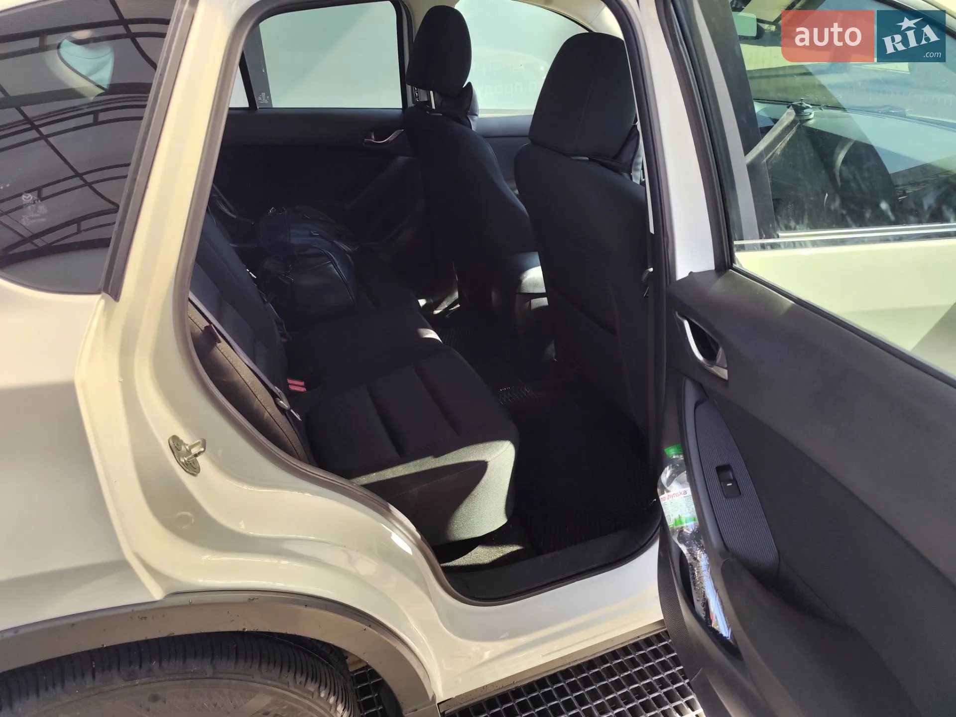 2012 Mazda CX-5 - мініатюра 6