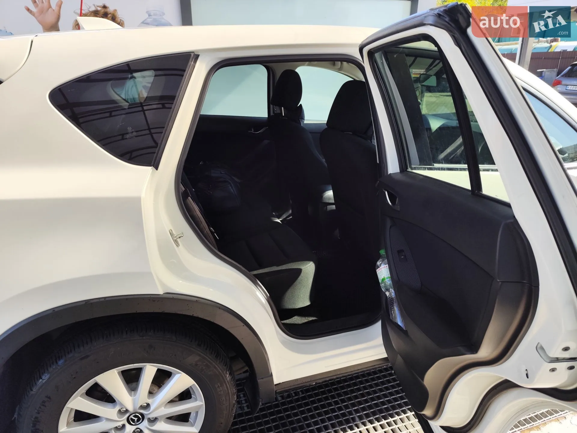 2012 Mazda CX-5 - мініатюра 10