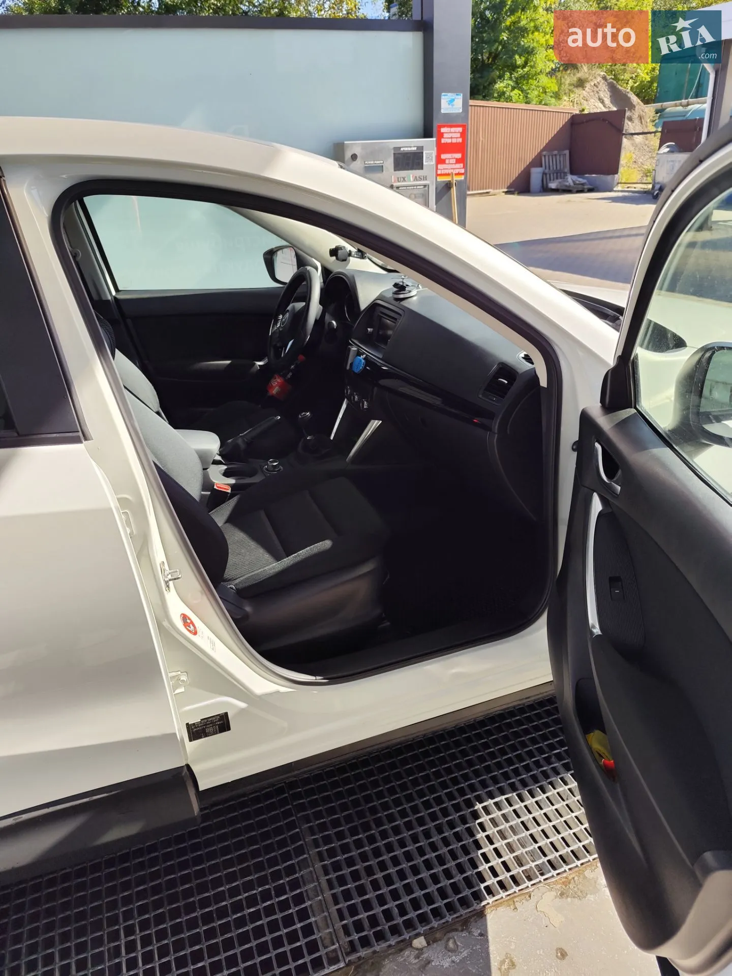 2012 Mazda CX-5 - мініатюра 11