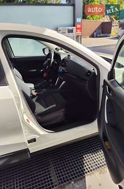 Внедорожник / Кроссовер Mazda CX-5 2012 в 