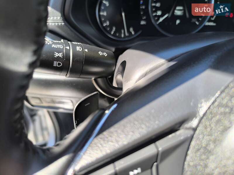 Внедорожник / Кроссовер Mazda CX-5 2020 в Полтаве фото 20 Внедорожник / Кроссовер Mazda CX-5 2020 в Полтаве