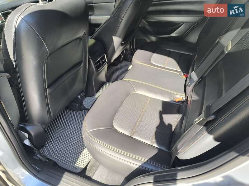 Внедорожник / Кроссовер Mazda CX-5 2020 в Полтаве фото 24 Внедорожник / Кроссовер Mazda CX-5 2020 в Полтаве