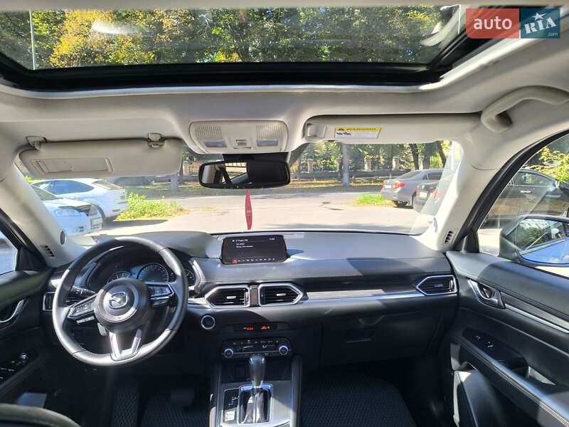 Внедорожник / Кроссовер Mazda CX-5 2020 в Полтаве фото 35 Внедорожник / Кроссовер Mazda CX-5 2020 в Полтаве