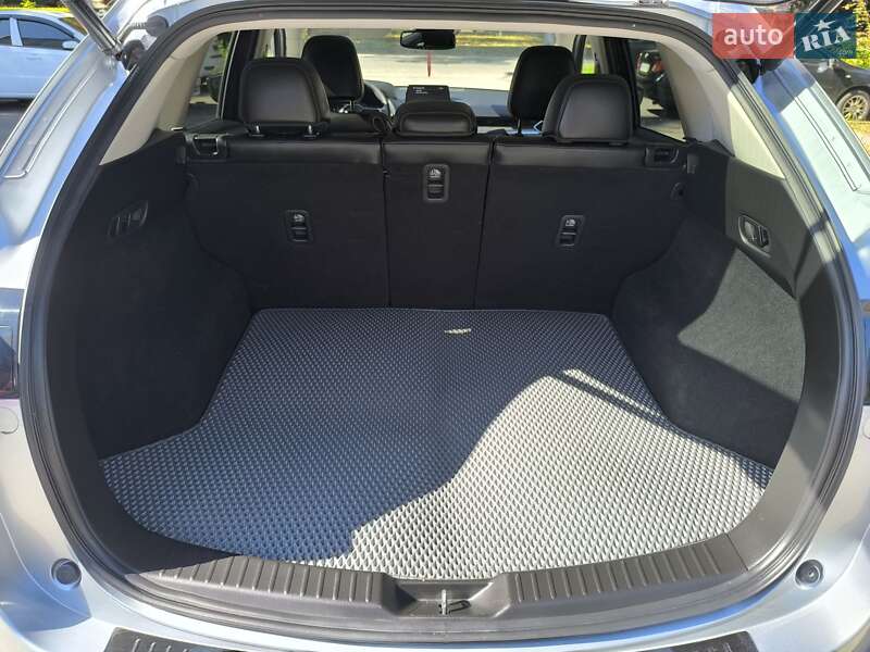 Внедорожник / Кроссовер Mazda CX-5 2020 в Полтаве фото 37 Внедорожник / Кроссовер Mazda CX-5 2020 в Полтаве