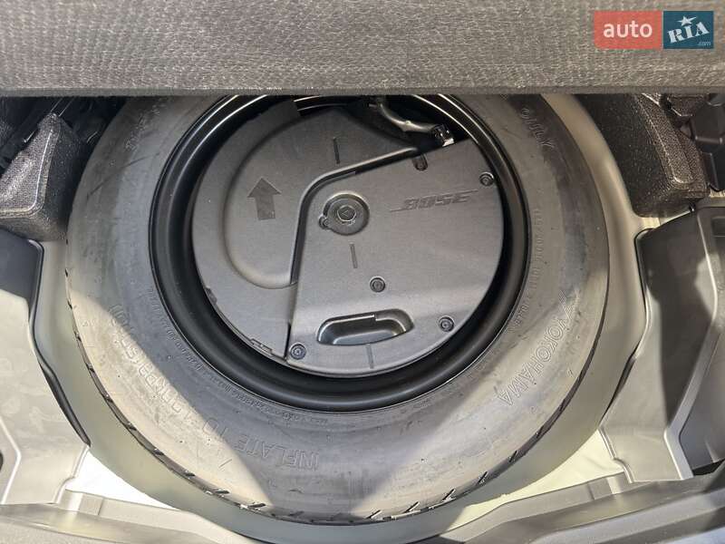 Внедорожник / Кроссовер Mazda CX-5 2023 в Киеве