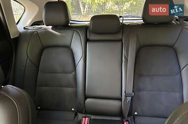 Внедорожник / Кроссовер Mazda CX-5 2018 в 