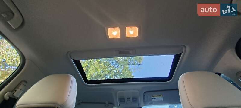 Внедорожник / Кроссовер Mazda CX-5 2022 в Киеве