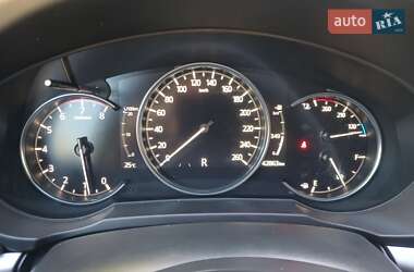 Внедорожник / Кроссовер Mazda CX-5 2022 в 