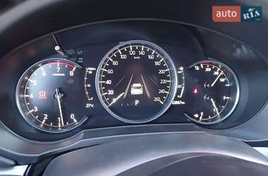 Внедорожник / Кроссовер Mazda CX-5 2022 в 