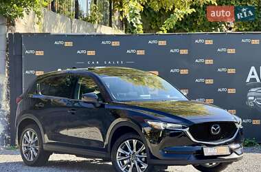 Mazda CX-5 2020 Mazda CX-5 2020