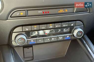 Позашляховик / Кросовер Mazda CX-5 2020 в 