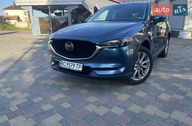 Mazda CX-5 2020