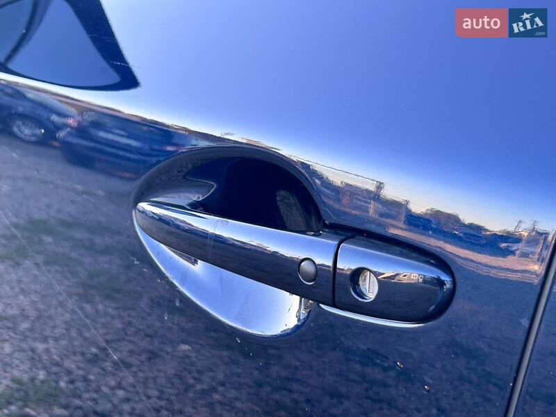 Внедорожник / Кроссовер Mazda CX-5 2023 в Одессе