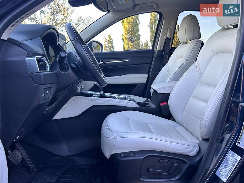 Внедорожник / Кроссовер Mazda CX-5 2023 в Одессе
