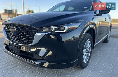 Позашляховик / Кросовер Mazda CX-5 2023 в Києві