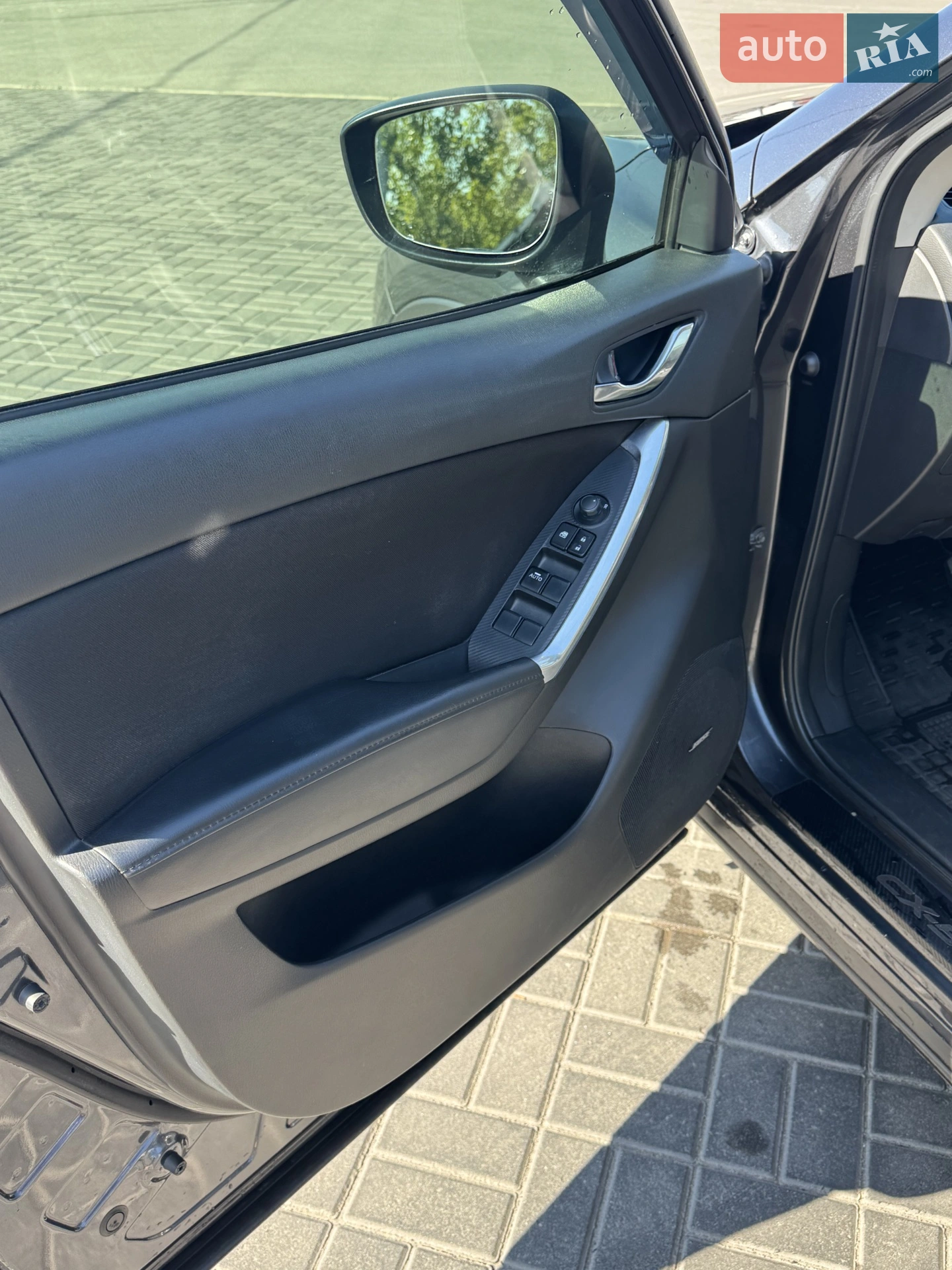 2015 Mazda CX-5 - мініатюра 12