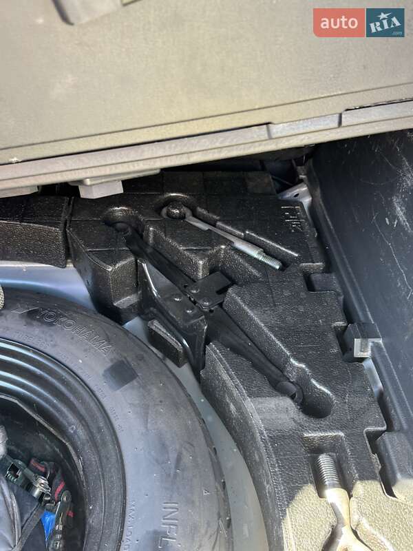 Внедорожник / Кроссовер Mazda CX-5 2015 в Днепре