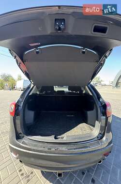 Внедорожник / Кроссовер Mazda CX-5 2015 в 