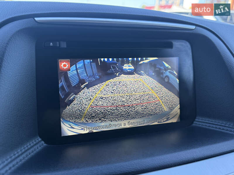 Внедорожник / Кроссовер Mazda CX-5 2016 в Хмельницком фото 16 Внедорожник / Кроссовер Mazda CX-5 2016 в Хмельницком