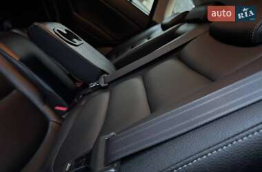 Позашляховик / Кросовер Mazda CX-5 2014 в 