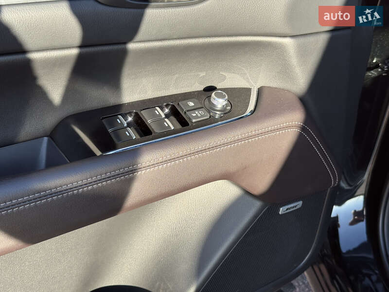 Внедорожник / Кроссовер Mazda CX-5 2024 в Киеве