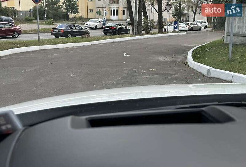 Внедорожник / Кроссовер Mazda CX-5 2017 в Львове