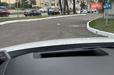 Позашляховик / Кросовер Mazda CX-5 2017 в 