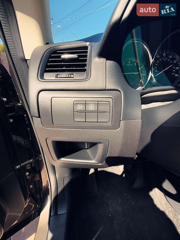 Внедорожник / Кроссовер Mazda CX-5 2015 в Одессе