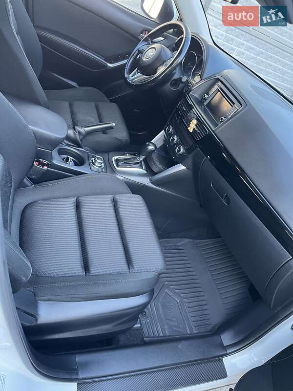 Позашляховик / Кросовер Mazda CX-5 2014 в Коростені