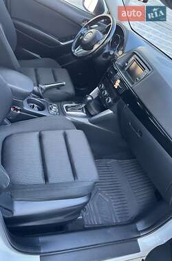 Внедорожник / Кроссовер Mazda CX-5 2014 в 
