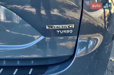 Внедорожник / Кроссовер Mazda CX-5 2021 в 
