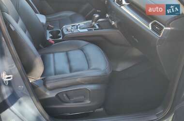 Внедорожник / Кроссовер Mazda CX-5 2021 в 