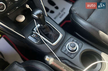 Внедорожник / Кроссовер Mazda CX-5 2014 в 