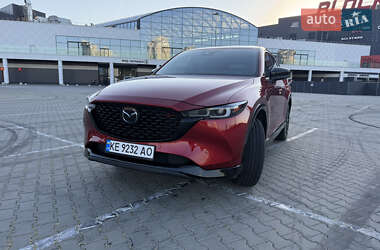 Mazda CX-5 2023