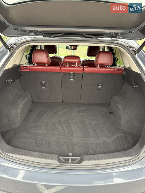 Позашляховик / Кросовер Mazda CX-5 2021 в Рівному