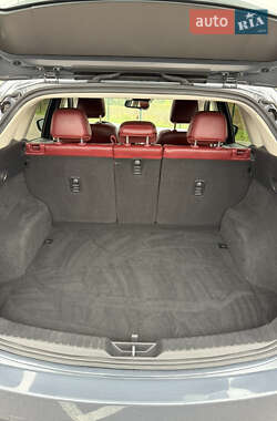 Внедорожник / Кроссовер Mazda CX-5 2021 в 