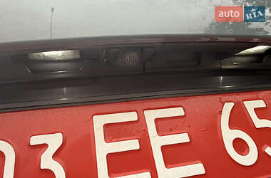 Внедорожник / Кроссовер Mazda CX-5 2021 в 