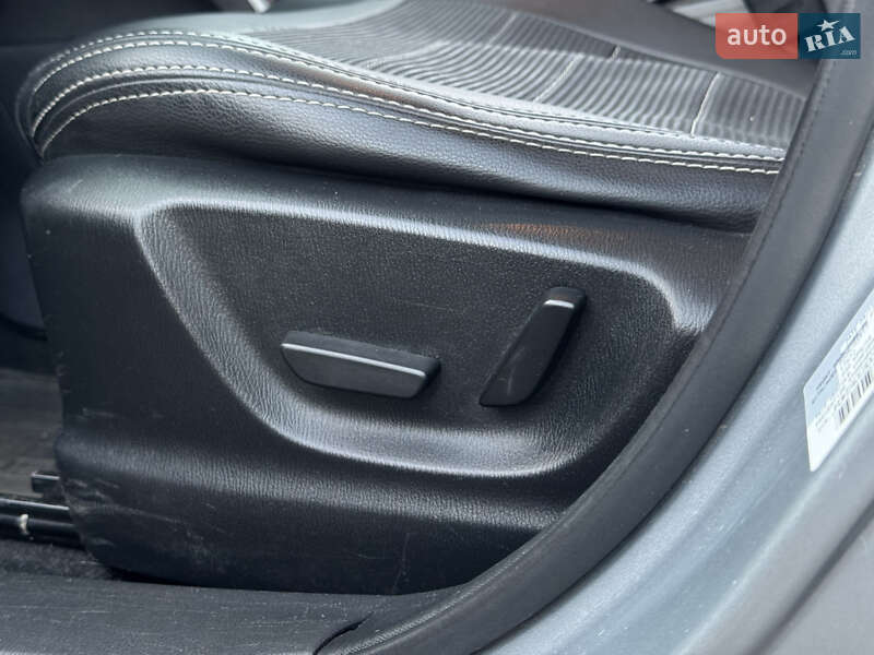 Позашляховик / Кросовер Mazda CX-5 2012 в Києві