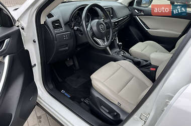 Внедорожник / Кроссовер Mazda CX-5 2014 в 