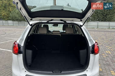 Внедорожник / Кроссовер Mazda CX-5 2014 в 